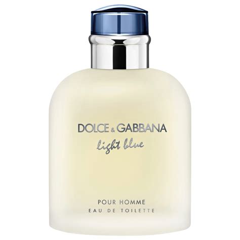 dolce gabbana light blue men fragrantica|light blue d&g men's.